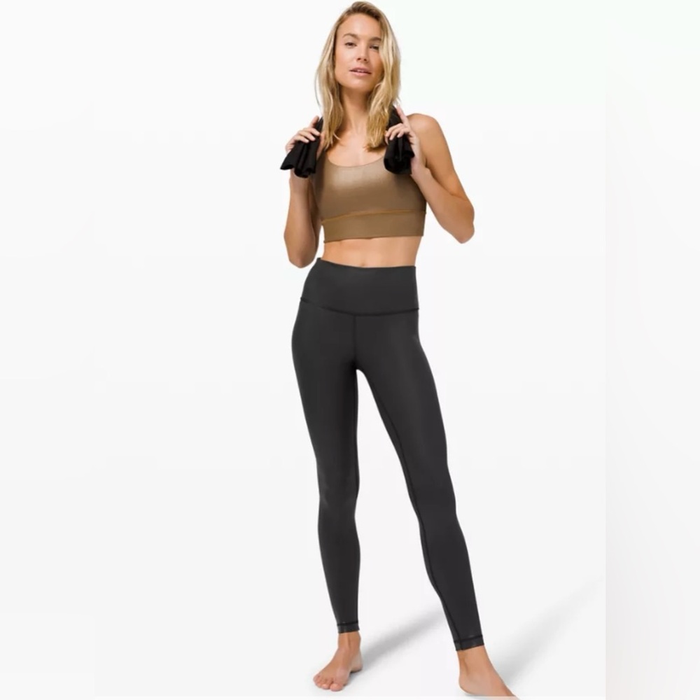 Wunder Under High-Rise Tight 28" Shine
